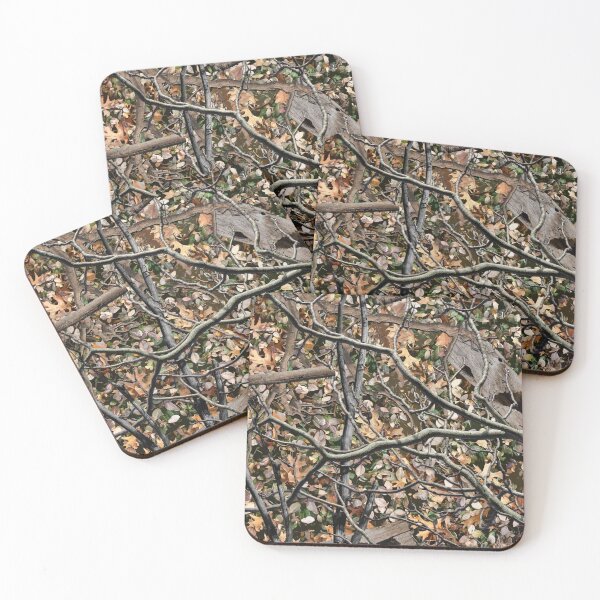 Item preview, Hunting Camouflage Pattern 9 designed and sold by Jared Davies.