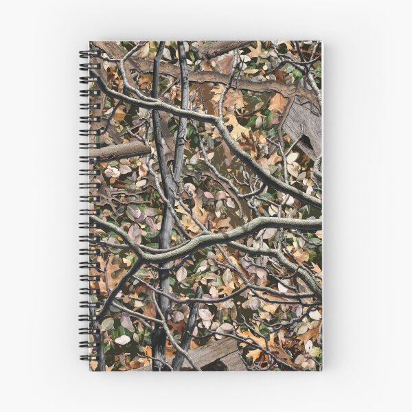 Item preview, Hunting Camouflage Pattern 9 designed and sold by Jared Davies.
