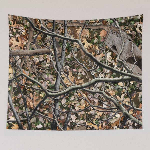 Item preview, Hunting Camouflage Pattern 9 designed and sold by Jared Davies.