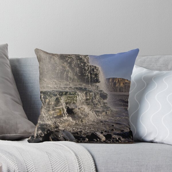 Item preview, Temple bays waterfall designed and sold by Jenny Hibbert.
