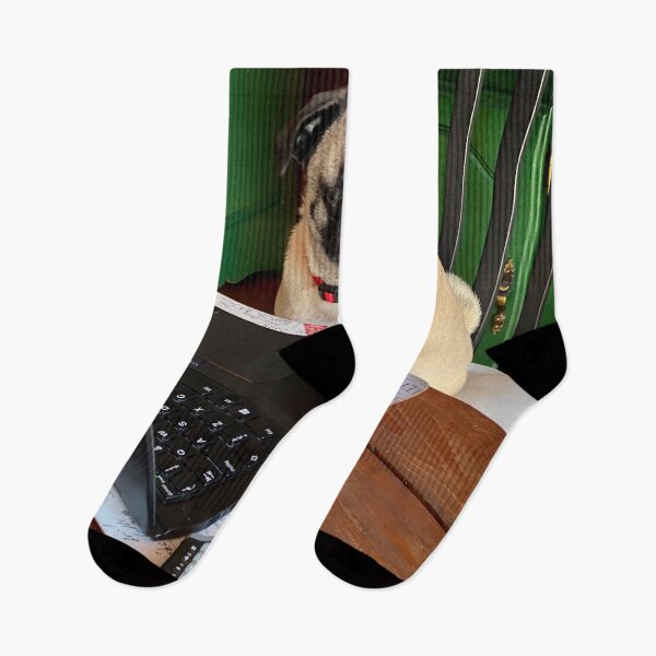 Item preview, Working from home designed and sold by Yannik Hay.