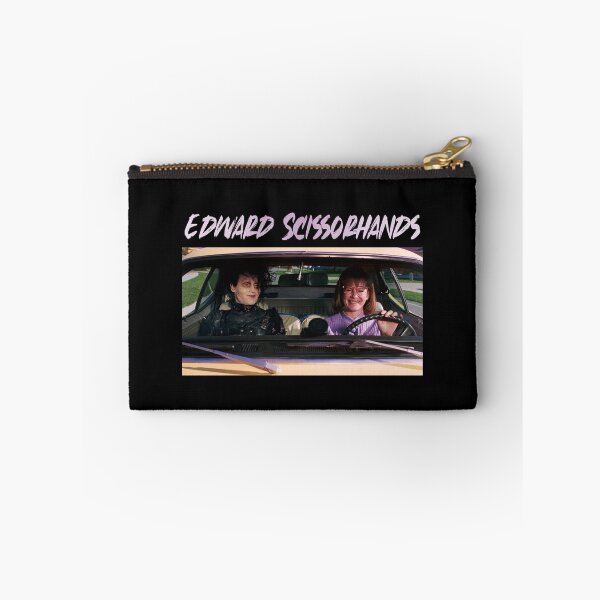 Item preview, Edward Scissorhands Car Scene Edit designed and sold by goon-squad.