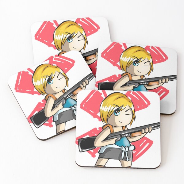 Item preview, the damn guest hehehe designed and sold by dragonstudio.