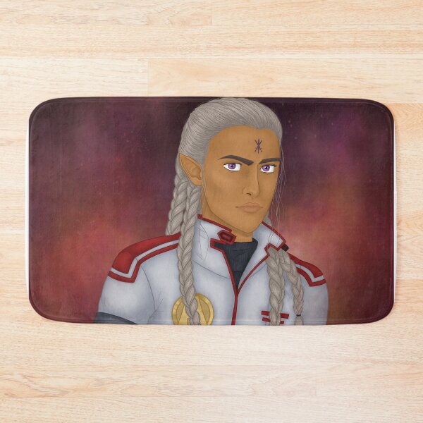 Item preview, Kaliis Idraban Gilwraeth designed and sold by Kasey Reed.
