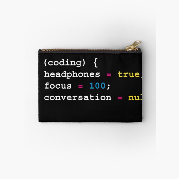 Artikelvorschau, Diese Computer-Codierungsgrafik wird sicher Ihren Intellekt zeigen! Umfassen Sie Ihren inneren nerdigen Geek und rocken Sie in diesem fantastischen Coding-T-Stück, das für jeden Informatik-Programmierer perfekt ist! entworfen und verkauft von Lisbob.