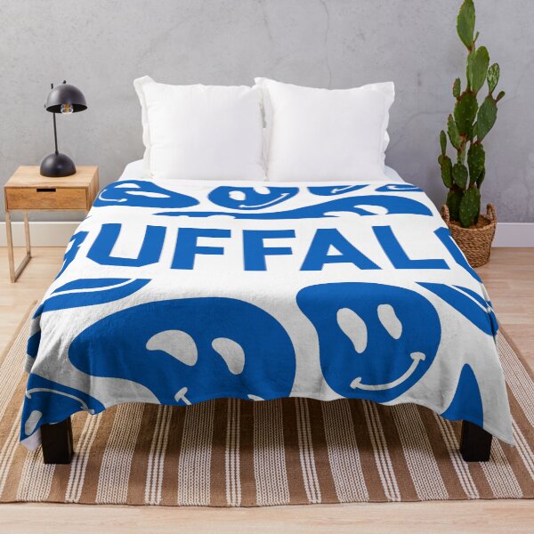 Item preview, Buffalo designed and sold by Leila Sayan.