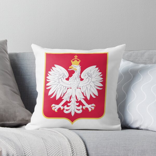 Item preview, Coat of Arms of Government of Republic of Poland In Exile, 1956-1990 designed and sold by abbeyz71.
