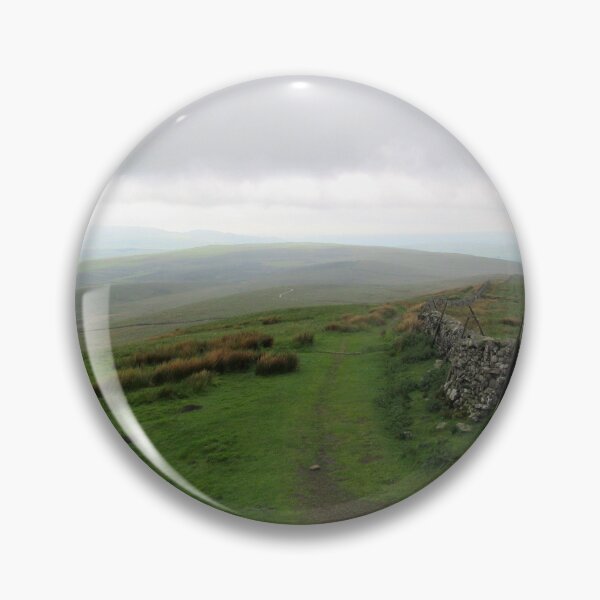 Item preview, Pen y Ghent misty day walk designed and sold by Andrew Morrell.