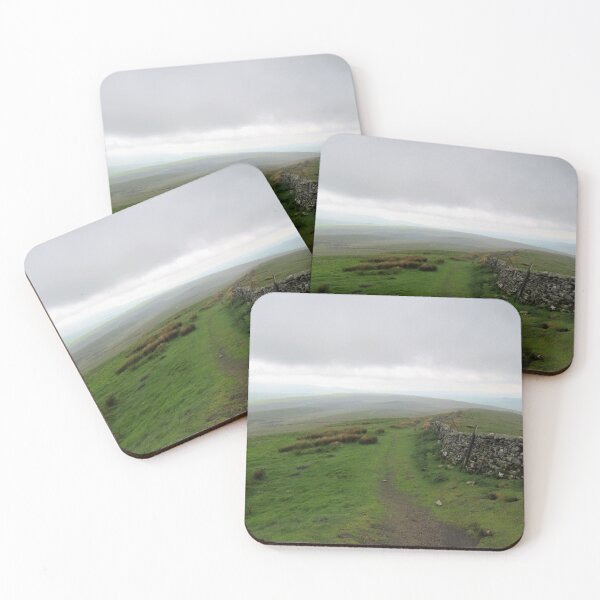 Item preview, Pen y Ghent misty day walk designed and sold by Andrew Morrell.