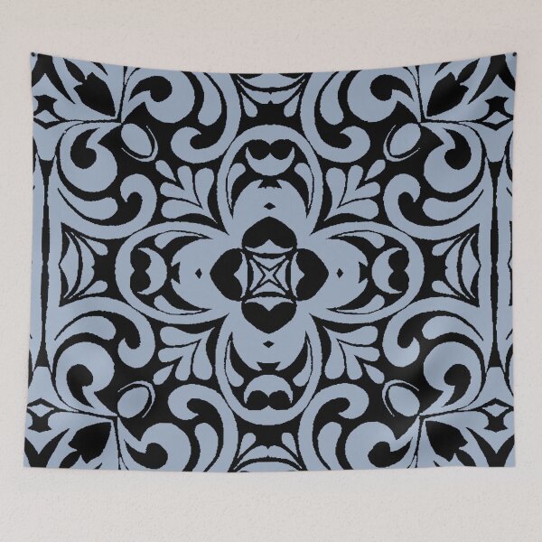 Item preview, Loseta Acero designed and sold by DVanSiceartist.