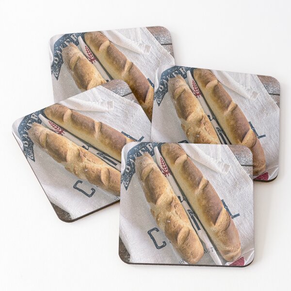 Item preview, French Baguette Bread designed and sold by Yannik Hay.