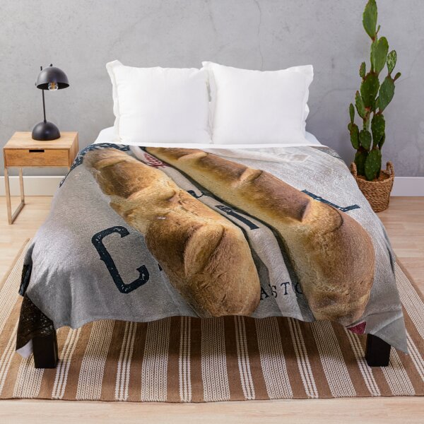Item preview, French Baguette Bread designed and sold by Yannik Hay.