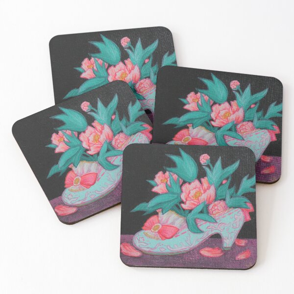 Item preview, Step in Rococo designed and sold by AndiVico.