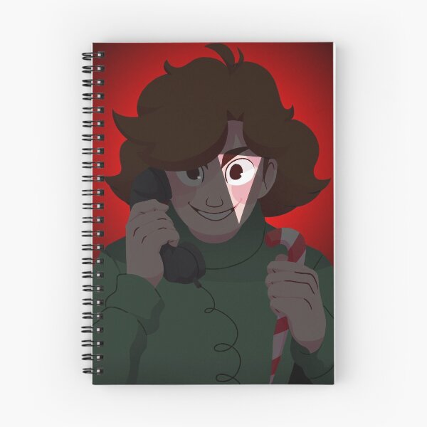Item preview, Billy Lenz - Black Christmas designed and sold by Minero-Tan.