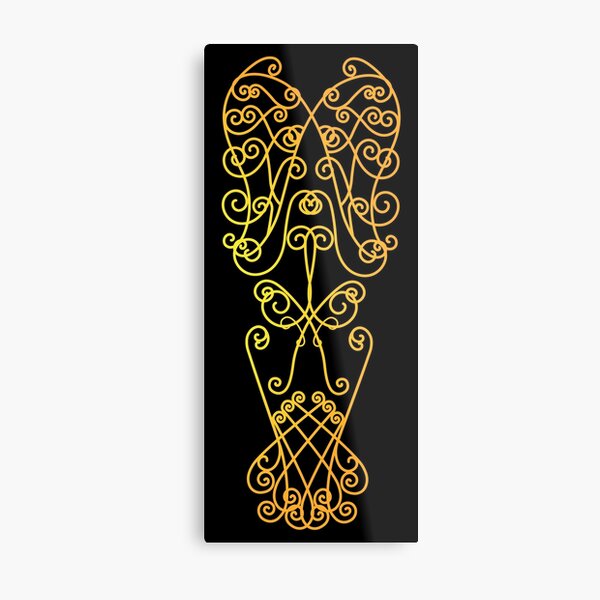 Metal Print