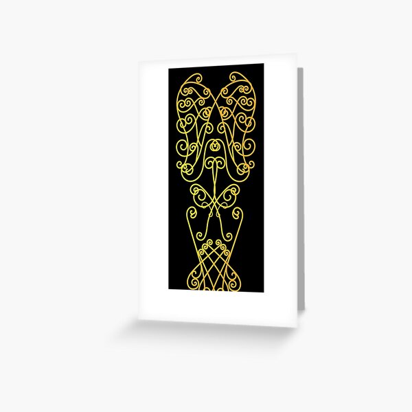 Greeting Card