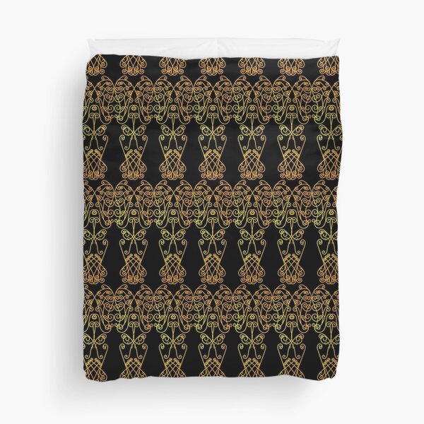 Duvet Cover
