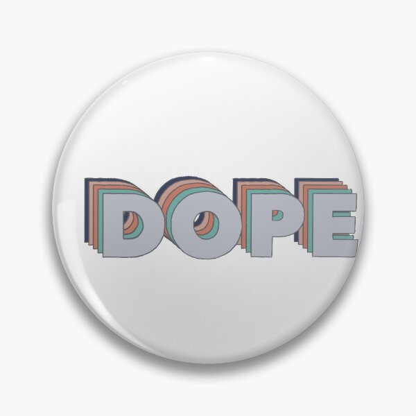Item preview, DOPE designed and sold by Hannahmariia.