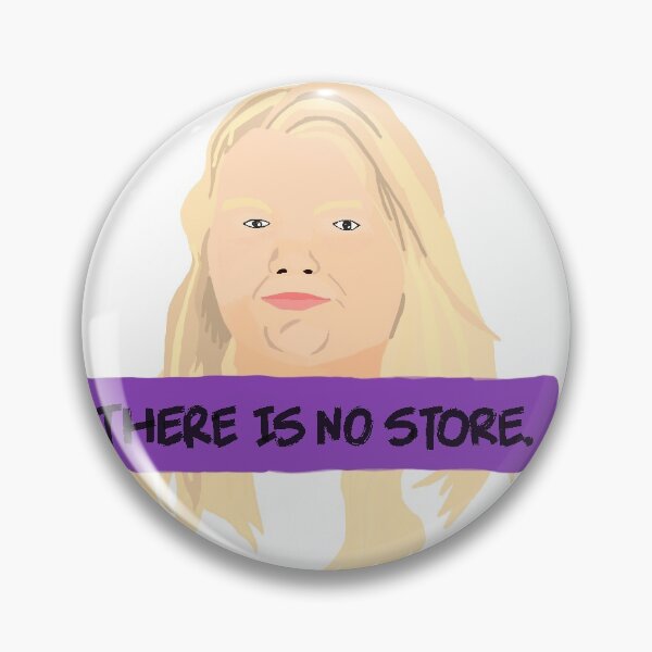 Item preview, There Is Not Store | 90 Day Fiancé designed and sold by Audrey Gunther.