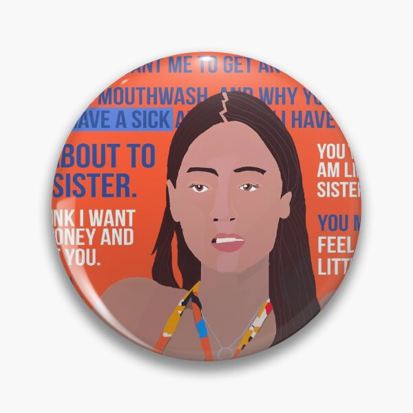 Item preview, I'm Done | 90 Day Fiance  designed and sold by Audrey Gunther.