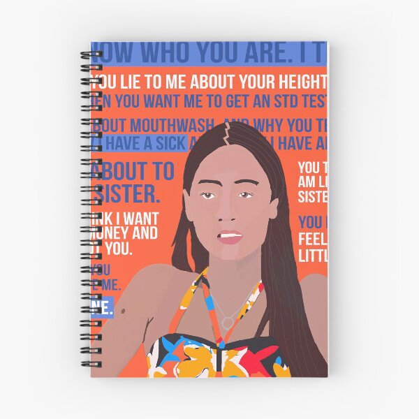 Item preview, I'm Done | 90 Day Fiance  designed and sold by Audrey Gunther.