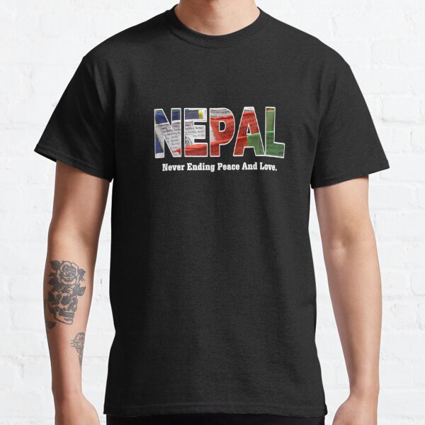 Men's Shirts In Nepal At Best Prices 