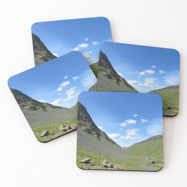 Item preview, Sunny day, Buttermere, Lake District uk designed and sold by Andrew Morrell.