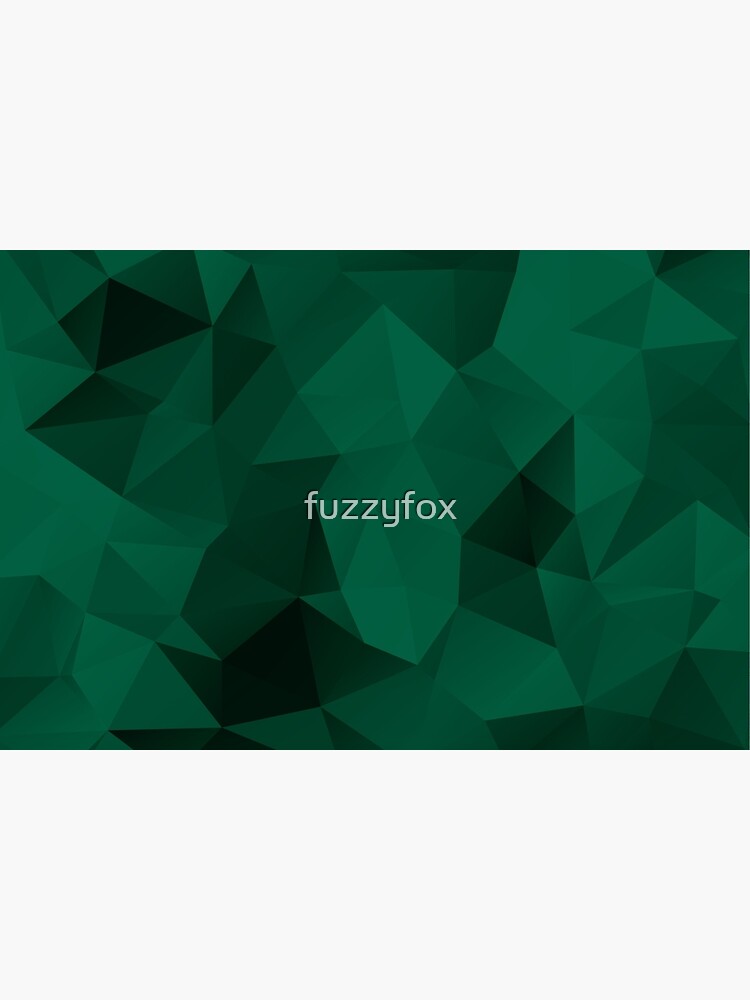 Emerald by fuzzyfox