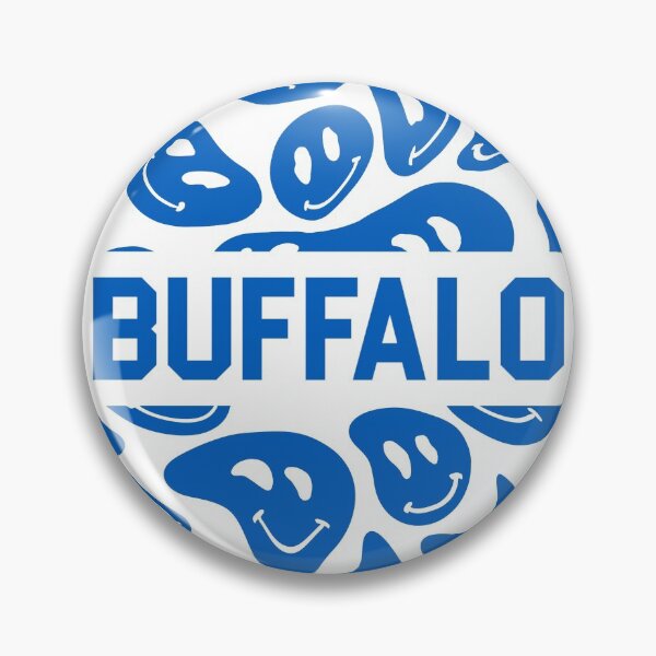 Item preview, Buffalo designed and sold by Leila Sayan.