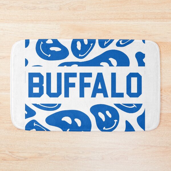 Item preview, Buffalo designed and sold by Leila Sayan.