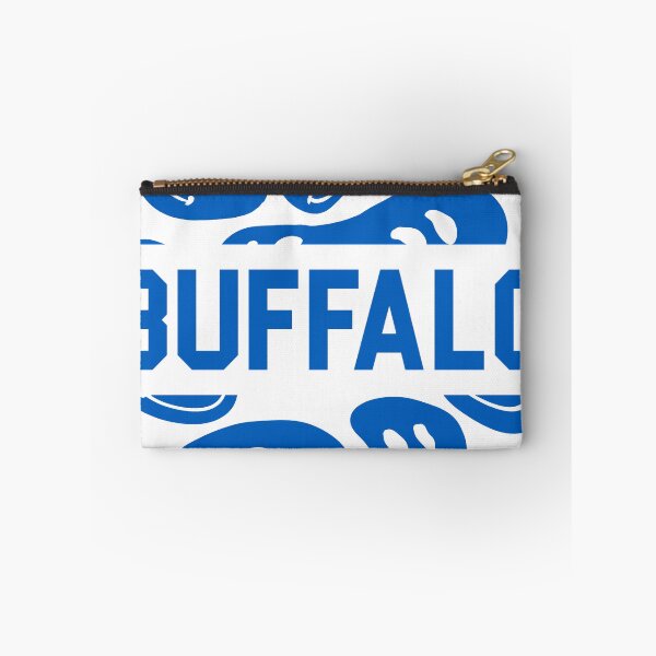 Item preview, Buffalo designed and sold by Leila Sayan.