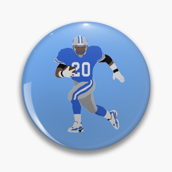 Item preview, Sanders #20 designed and sold by ZMC Designs.