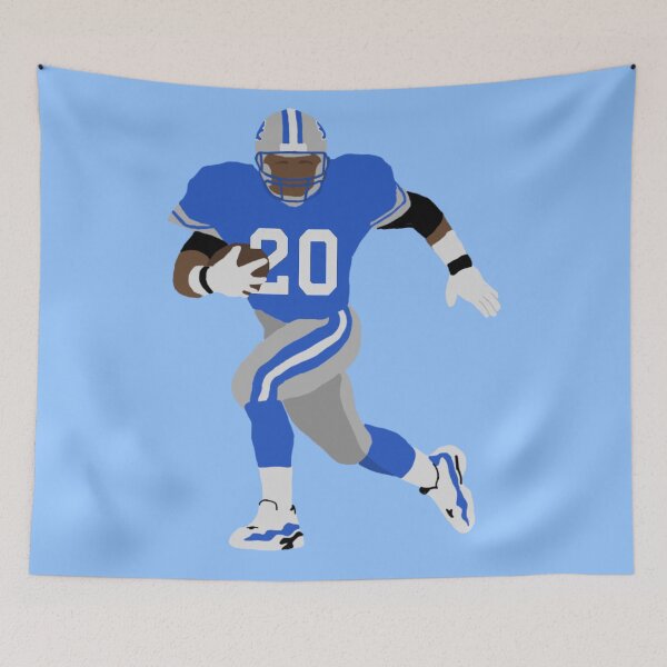 Item preview, Sanders #20 designed and sold by ZMC Designs.