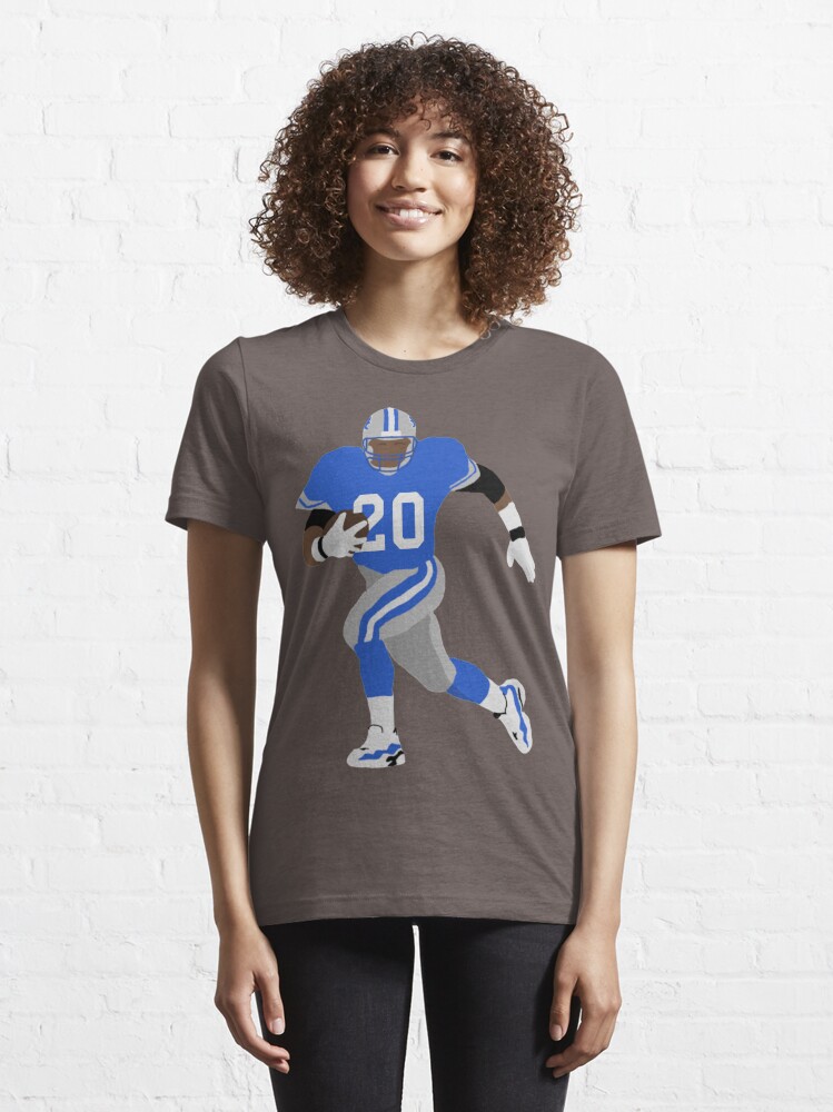 rsclvisual Sanders The Number 20 T-Shirt