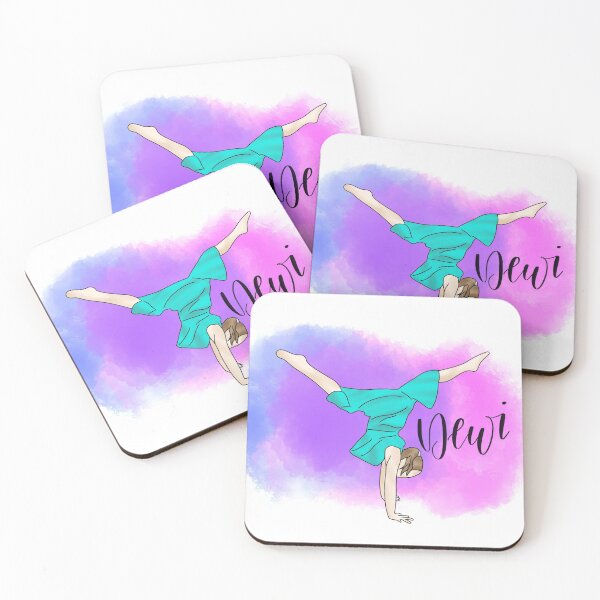 Item preview, @dewixacroxturnen designed and sold by You2CartoonShop.