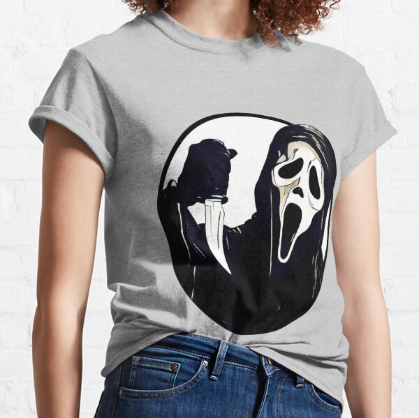 Scream Classic T-Shirt
