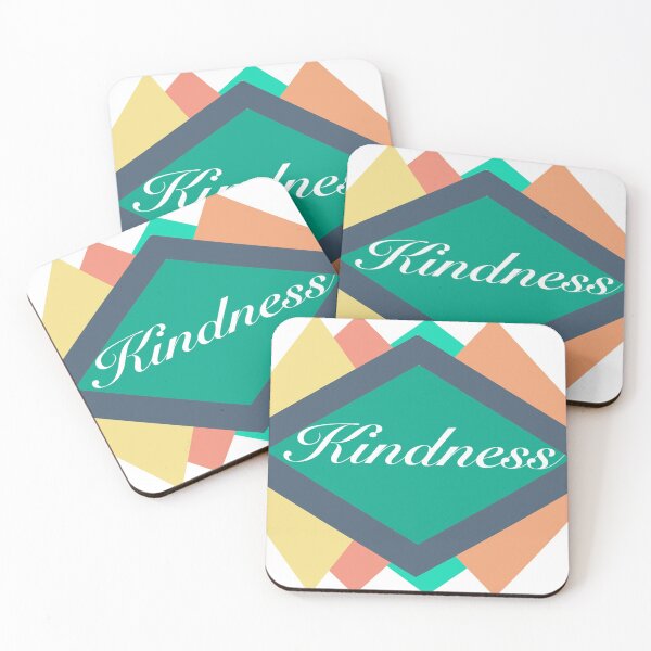Item preview, Kindness III designed and sold by ErinLP.