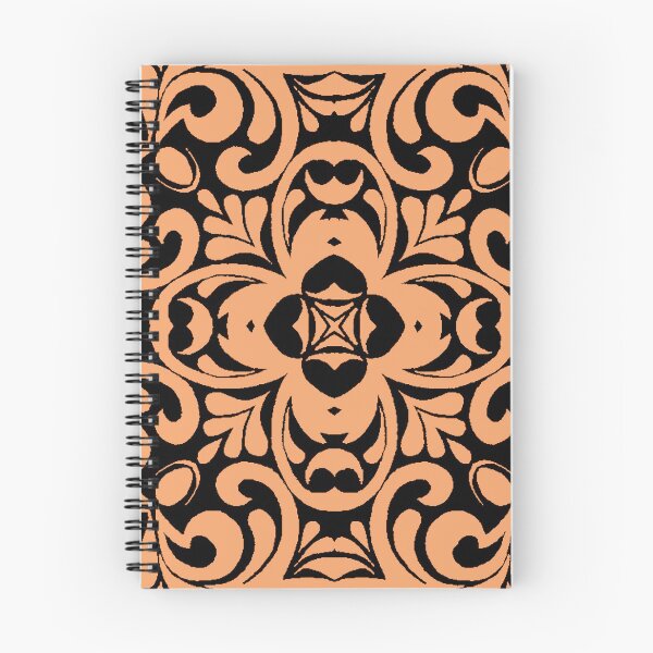 Item preview, Loseta Naranja designed and sold by DVanSiceartist.