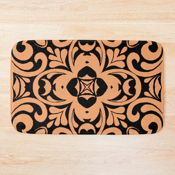 Item preview, Loseta Naranja designed and sold by DVanSiceartist.