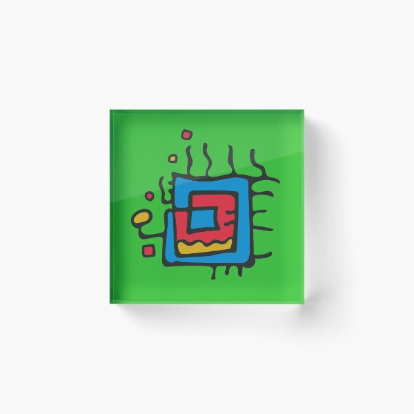 Item preview, Deep water worlds designed and sold by LeMoor.