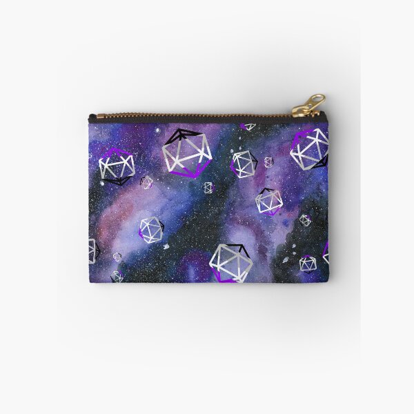 Item preview, ace dice in space designed and sold by vethereal.