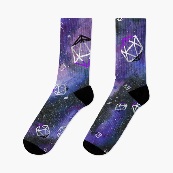 Item preview, ace dice in space designed and sold by vethereal.