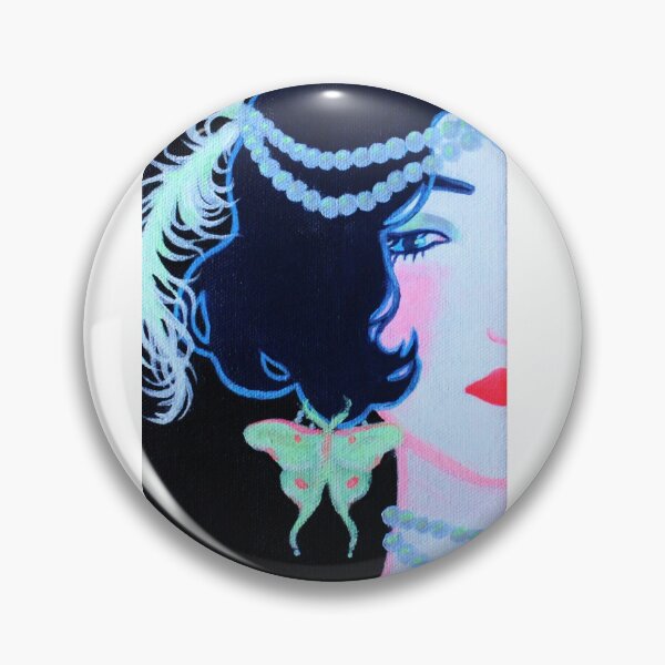 Item preview, Luna designed and sold by AndiVico.