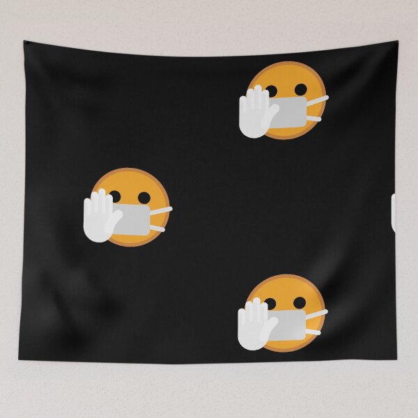 Item preview, SOCIAL DISTANCING- The Order of the day. designed and sold by Pelumii.