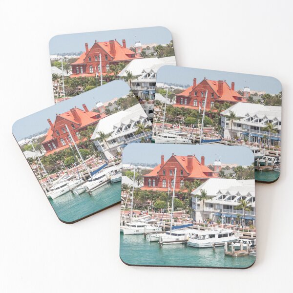 Item preview, Key West designed and sold by QuackerSnaps.