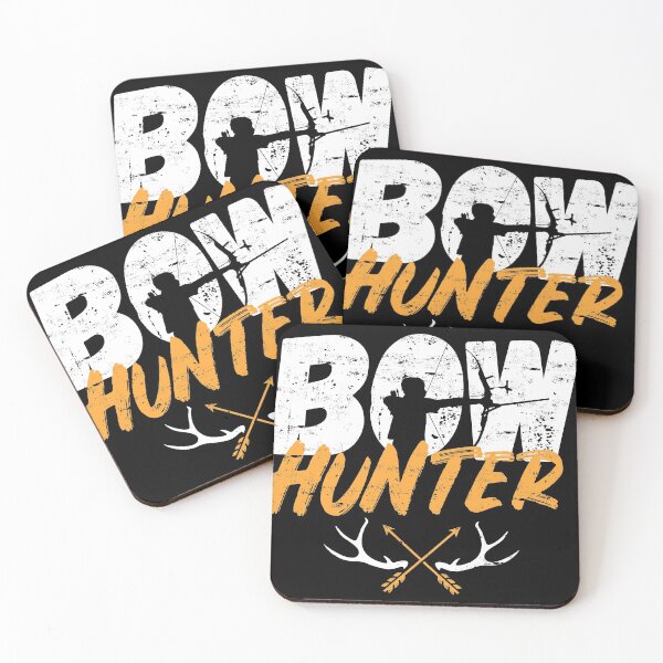 Item preview, Bow Hunting Lover Gift graphic for Hunters designed and sold by Lisbob.