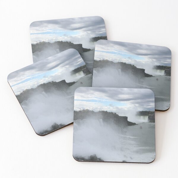 Item preview, Niagara Falls I designed and sold by David Thompson.