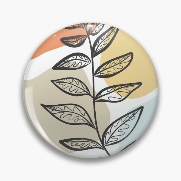 Item preview, Fern  designed and sold by celiabrand.