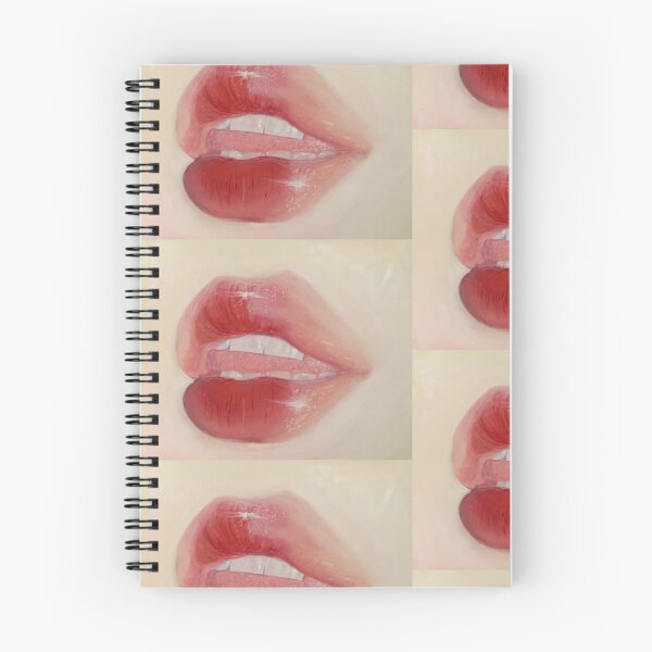 Item preview, Beautiful red lips designed and sold by McKinzie Paxton.