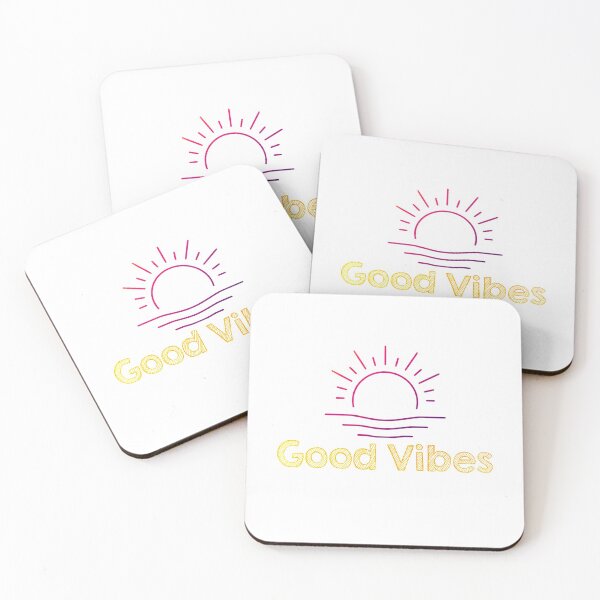 Item preview, Good Vibes 2 designed and sold by Sleepygirl2010.